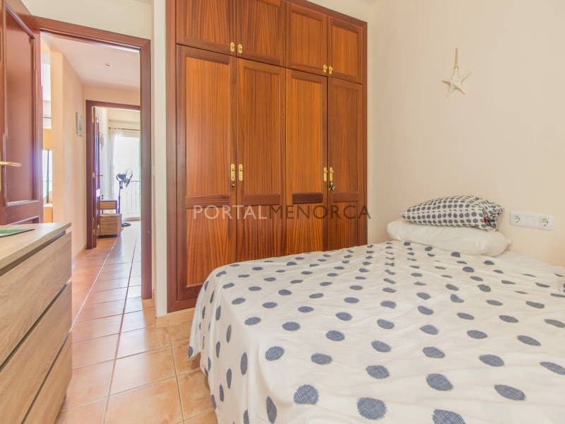 2 camera da letto Appartamento in vendita in Es Mercadal con garage - 245.000 € (Rif: 9402136)