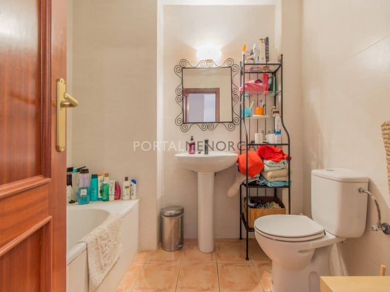 2 camera da letto Appartamento in vendita in Es Mercadal con garage - 245.000 € (Rif: 9402136)