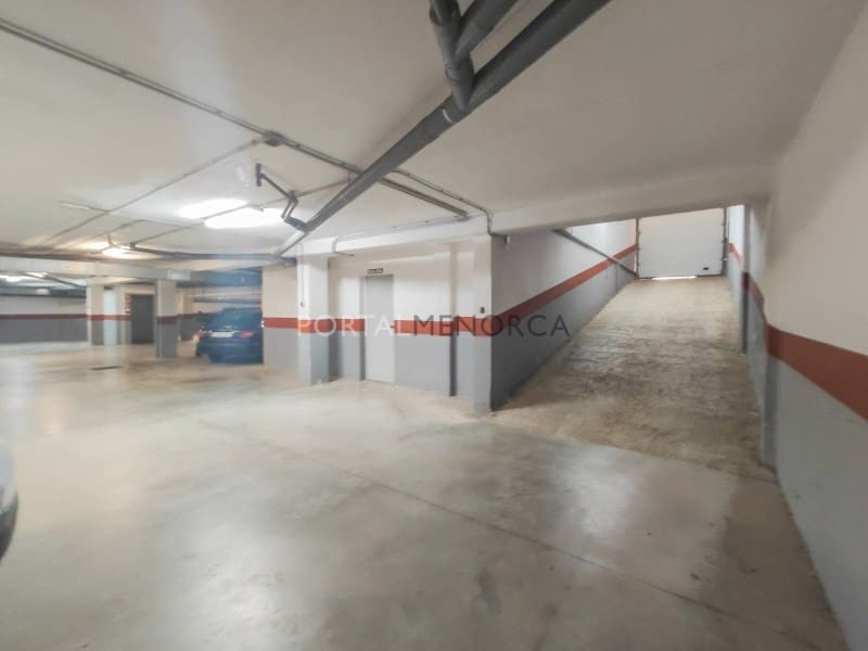 2 camera da letto Appartamento in vendita in Es Mercadal con garage - 245.000 € (Rif: 9402136)