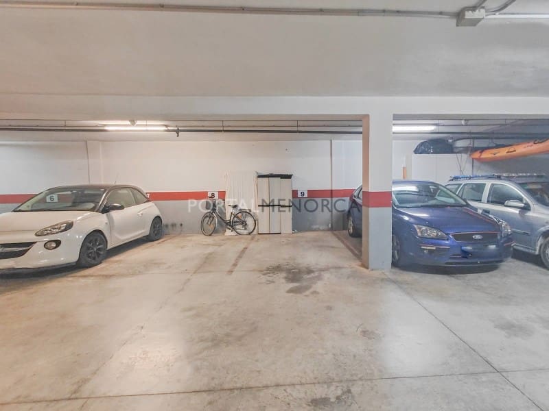 2 camera da letto Appartamento in vendita in Es Mercadal con garage - 245.000 € (Rif: 9402136)