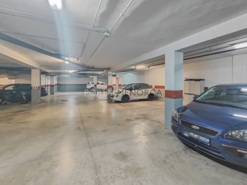 2 camera da letto Appartamento in vendita in Es Mercadal con garage - 245.000 € (Rif: 9402136)