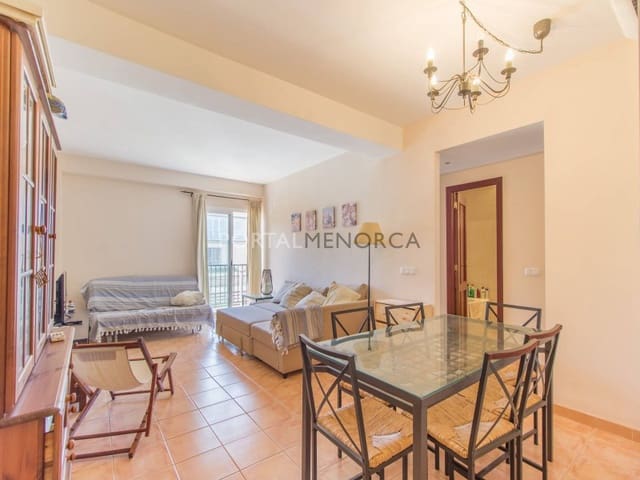 2 camera da letto Appartamento in vendita in Es Mercadal con garage - 245.000 € (Rif: 9402136)