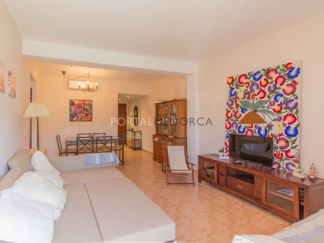 2 camera da letto Appartamento in vendita in Es Mercadal con garage - 245.000 € (Rif: 9402136)