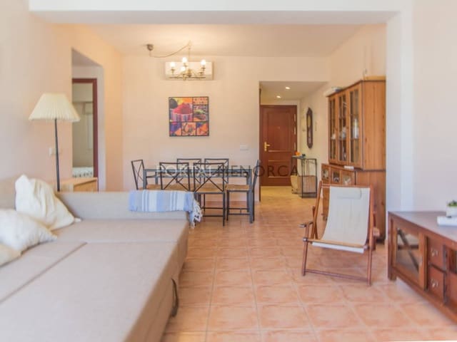 2 camera da letto Appartamento in vendita in Es Mercadal con garage - 245.000 € (Rif: 9402136)