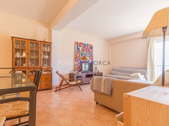 2 camera da letto Appartamento in vendita in Es Mercadal con garage - 245.000 € (Rif: 9402136)