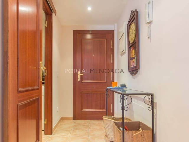 2 camera da letto Appartamento in vendita in Es Mercadal con garage - 245.000 € (Rif: 9402136)