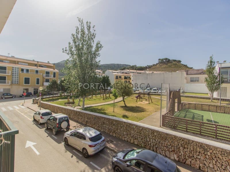 2 camera da letto Appartamento in vendita in Es Mercadal con garage - 245.000 € (Rif: 9402136)
