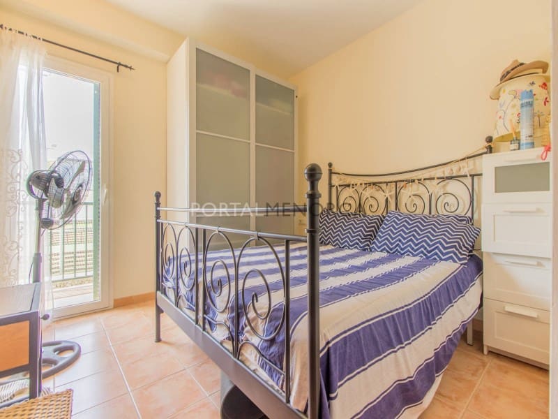 2 camera da letto Appartamento in vendita in Es Mercadal con garage - 245.000 € (Rif: 9402136)