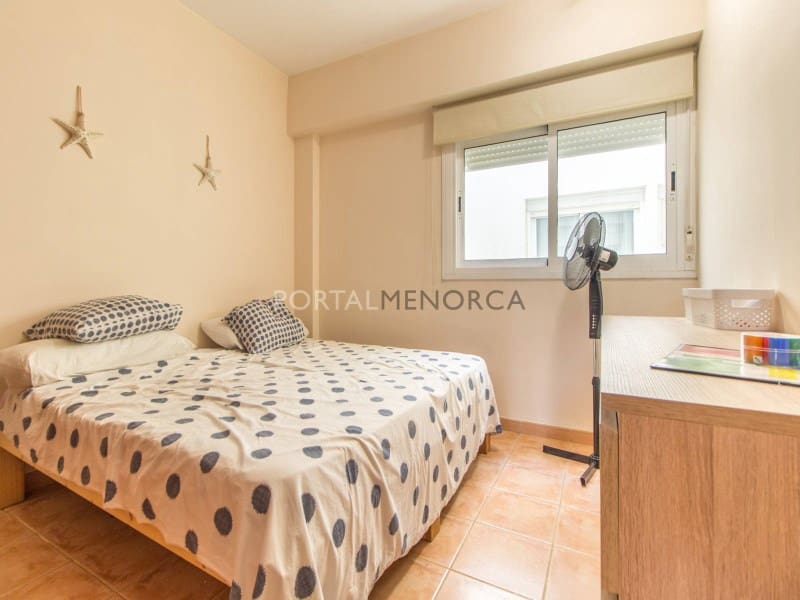 2 camera da letto Appartamento in vendita in Es Mercadal con garage - 245.000 € (Rif: 9402136)