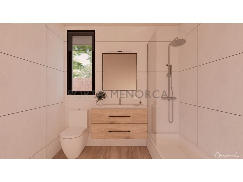 6 chambre Villa/Maison à vendre à Son Parc avec piscine - 1 340 000 € (Ref: 9402137)