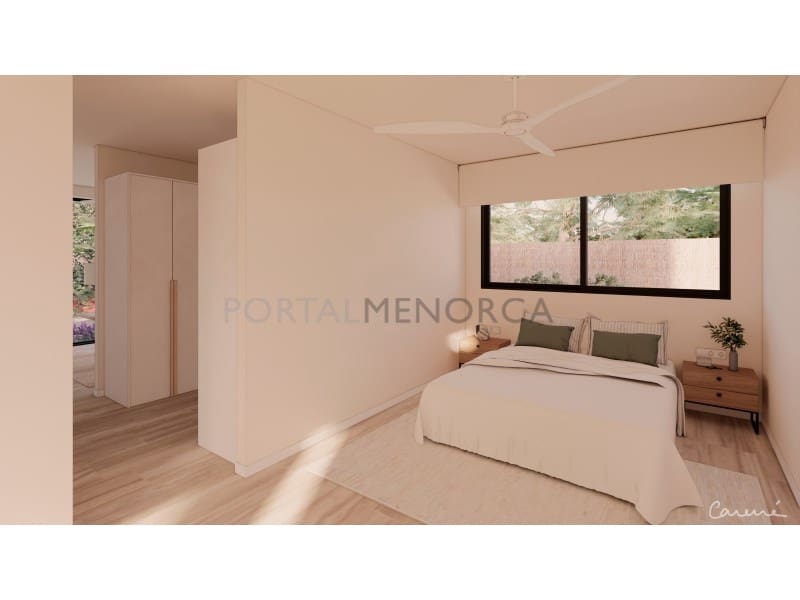 6 chambre Villa/Maison à vendre à Son Parc avec piscine - 1 340 000 € (Ref: 9402137)