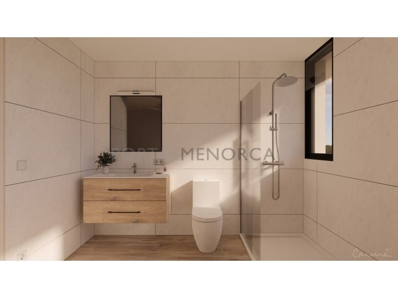 6 chambre Villa/Maison à vendre à Son Parc avec piscine - 1 340 000 € (Ref: 9402137)