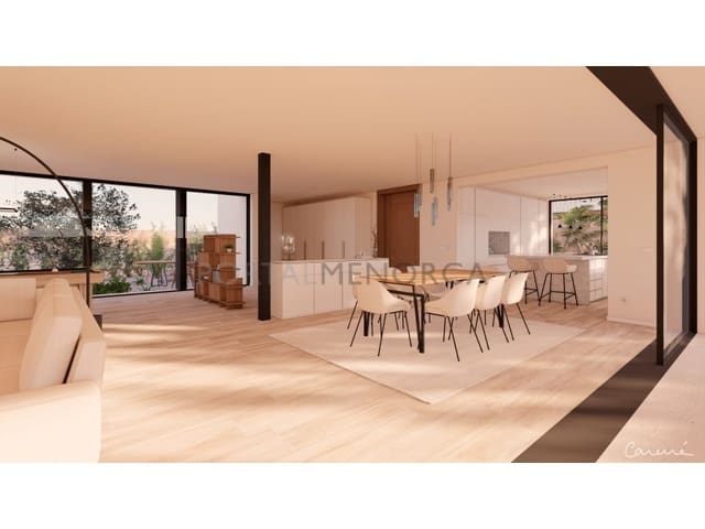 6 chambre Villa/Maison à vendre à Son Parc, Es Mercadal avec piscine - 1 340 000 € (Ref: 9402137)