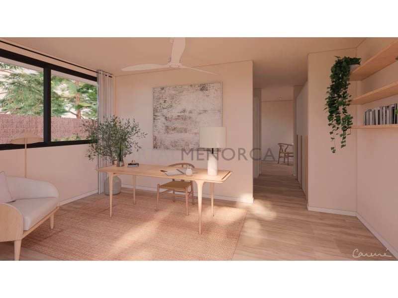 6 chambre Villa/Maison à vendre à Son Parc avec piscine - 1 340 000 € (Ref: 9402137)