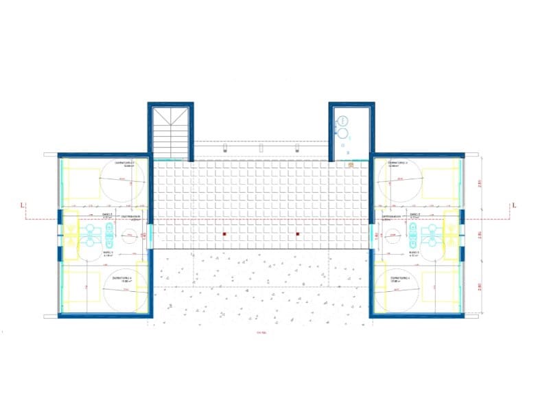 6 chambre Villa/Maison à vendre à Son Parc avec piscine - 1 340 000 € (Ref: 9402137)