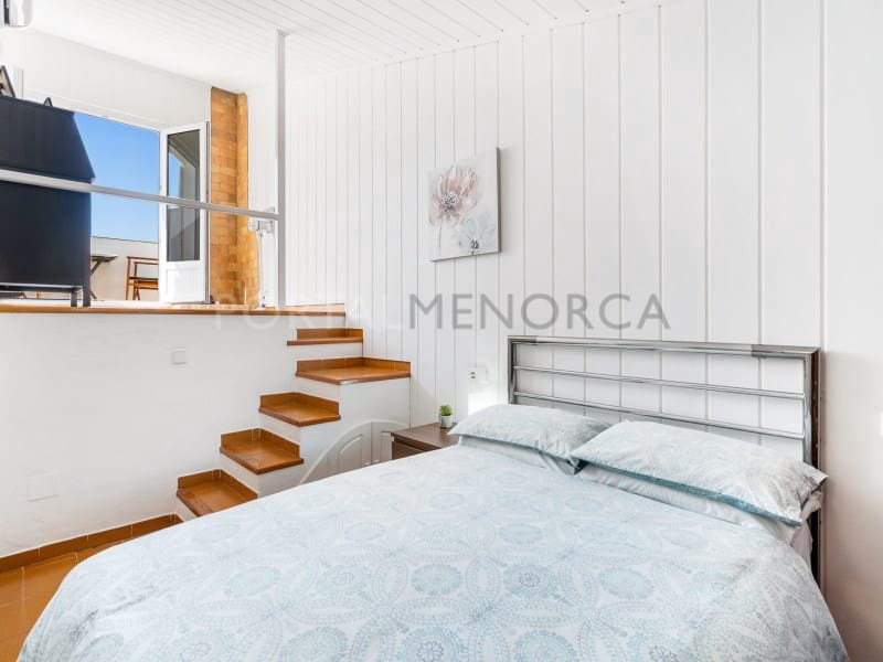 4 bedroom Villa for sale in Cala Galdana with pool garage - € 630,000 (Ref: 9402138)