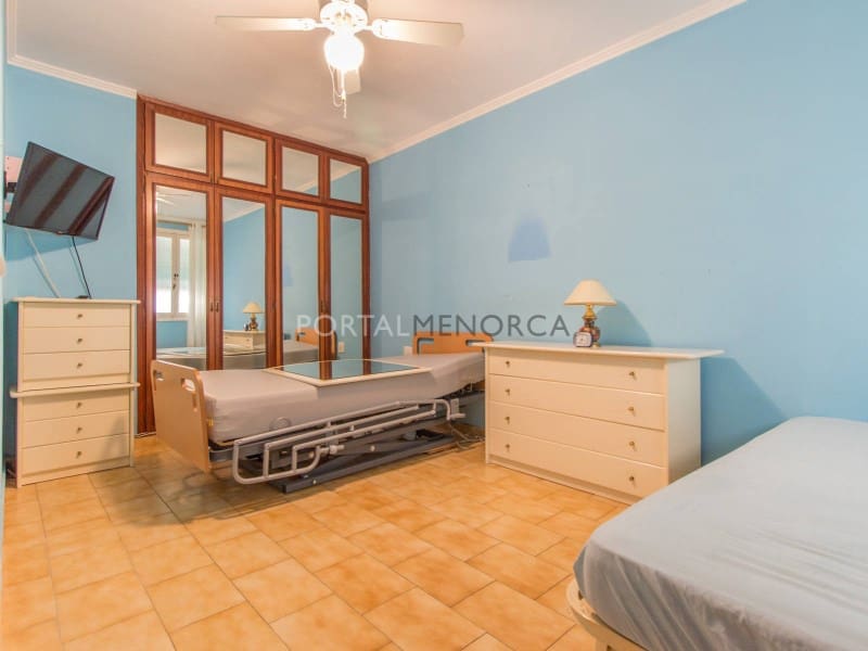 3 chambre Appartement à vendre à Es Castell - 425 500 € (Ref: 9402140)