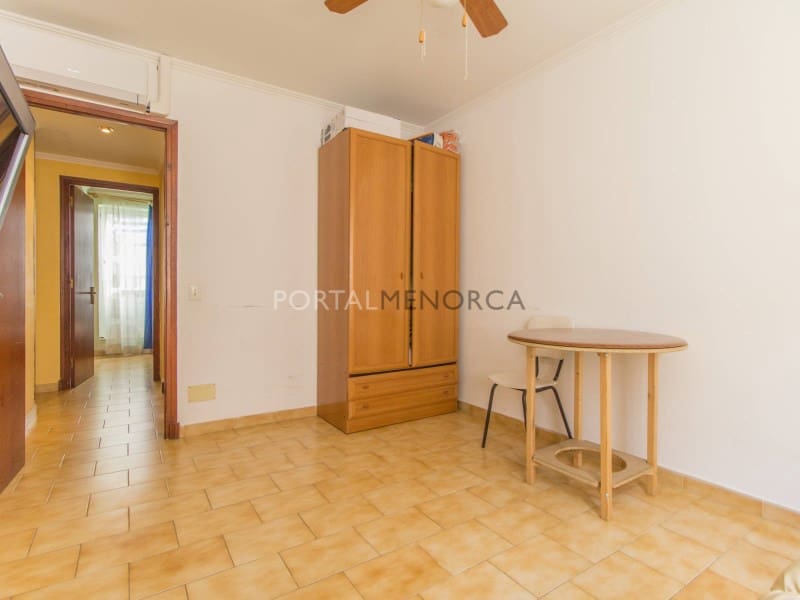 3 chambre Appartement à vendre à Es Castell - 425 500 € (Ref: 9402140)