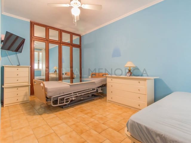 3 quarto Apartamento para venda em Es Castell - 384 000 € (Ref: 9402140)