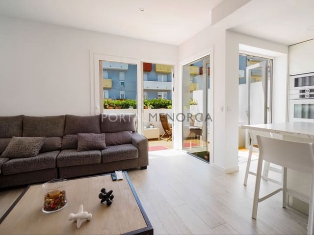 4 chambre Villa/Maison à vendre à Mahón / Maó - 650 000 € (Ref: 9402141)