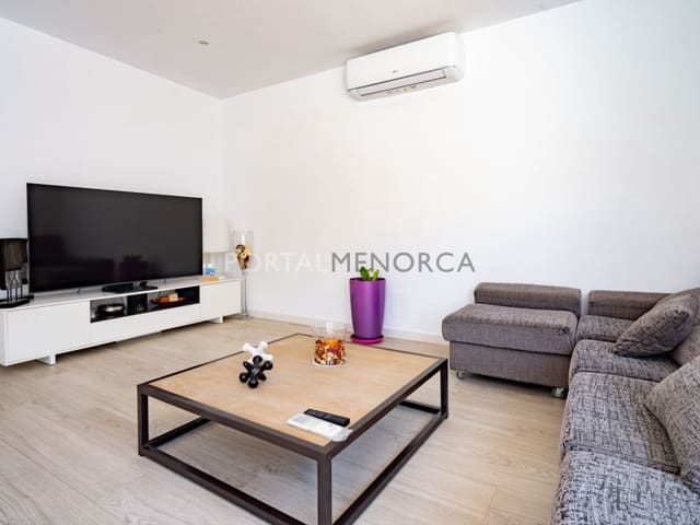 4 chambre Villa/Maison à vendre à Mahón / Maó - 650 000 € (Ref: 9402141)