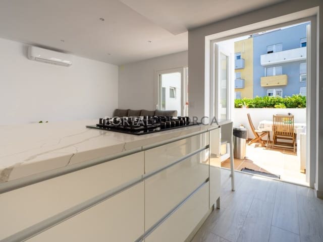 4 chambre Villa/Maison à vendre à Mahón / Maó - 650 000 € (Ref: 9402141)