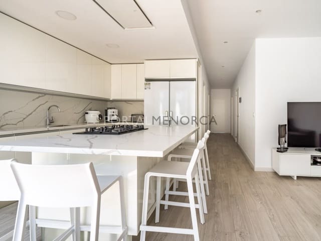 4 chambre Villa/Maison à vendre à Mahón / Maó - 650 000 € (Ref: 9402141)
