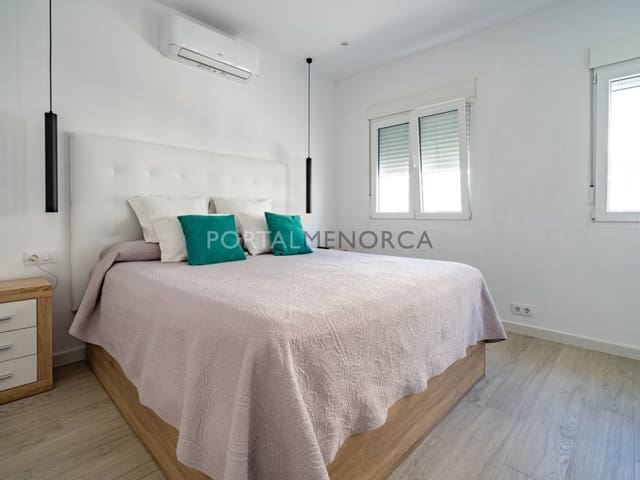 4 chambre Villa/Maison à vendre à Mahón / Maó - 650 000 € (Ref: 9402141)