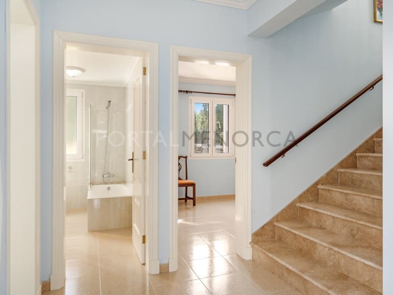 4 quarto Quinta/Casa Rural para venda em Alayor / Alaior com piscina garagem - 950 000 € (Ref: 9402142)