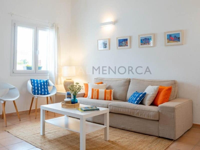 2 makuuhuone Huvila myytävänä paikassa Ciutadella de Menorca - 630 000 € (Ref: 9402145)