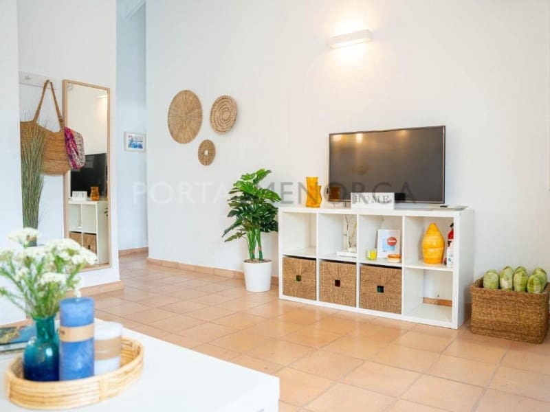 2 makuuhuone Huvila myytävänä paikassa Ciutadella de Menorca - 630 000 € (Ref: 9402145)