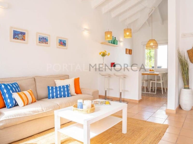 2 makuuhuone Huvila myytävänä paikassa Ciutadella de Menorca - 630 000 € (Ref: 9402145)