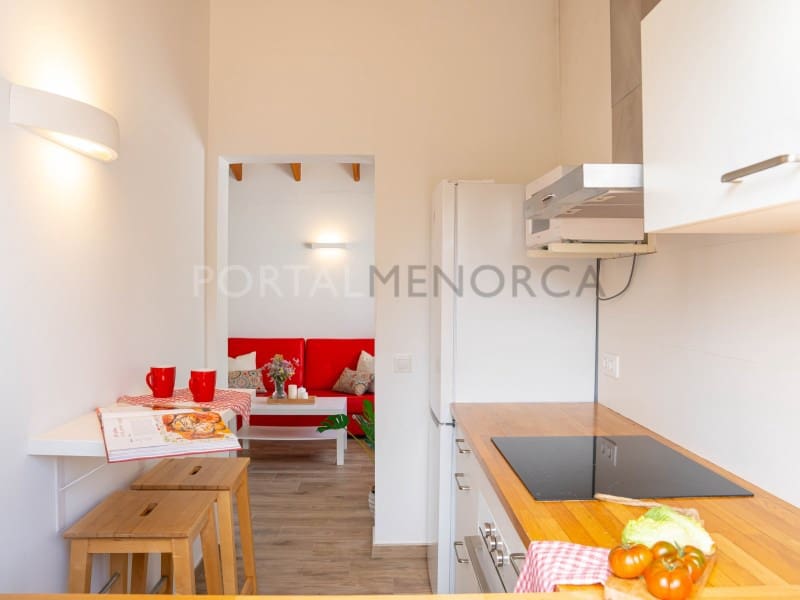 3 quarto Moradia para venda em Cala'n Bosch com piscina - 475 000 € (Ref: 9402146)