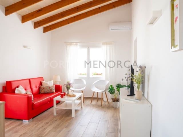 3 quarto Moradia para venda em Cala'n Bosch, Ciutadella de Menorca com piscina - 475 000 € (Ref: 9402146)