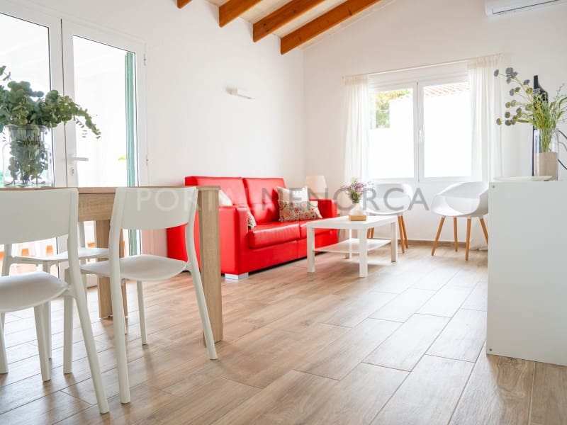 3 quarto Moradia para venda em Cala'n Bosch com piscina - 475 000 € (Ref: 9402146)