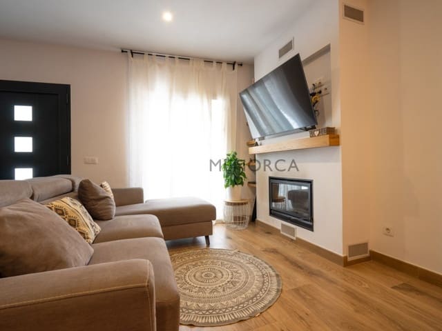 3 sovrum Villa till salu i Mahón / Maó - 460 000 € (Ref: 9402147)