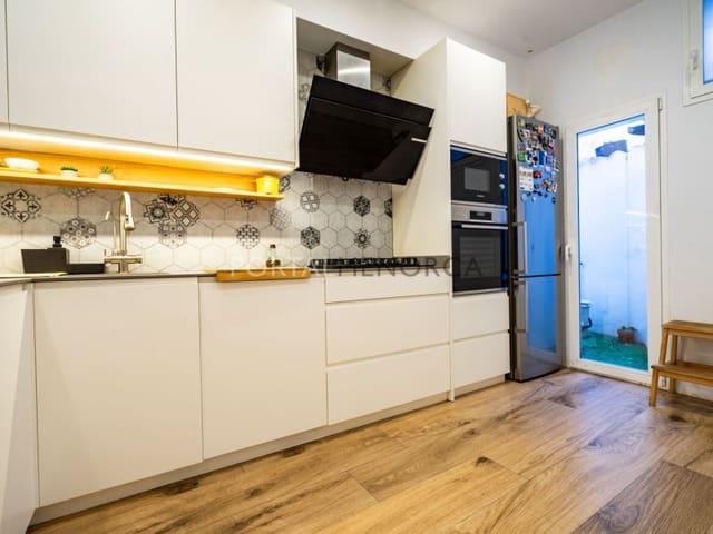 3 sovrum Villa till salu i Mahón / Maó - 460 000 € (Ref: 9402147)