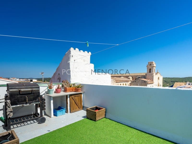 3 bedroom Villa for sale in Mahon / Mao - € 460,000 (Ref: 9402147)