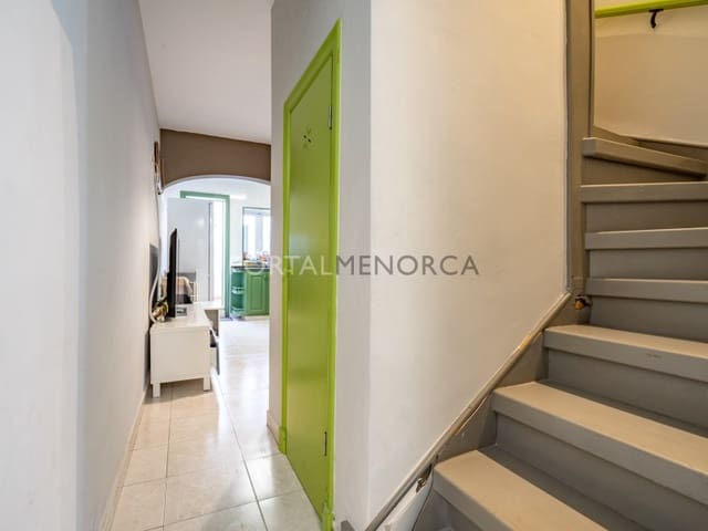 Chalet de 3 habitaciones en Mahón / Maó en venta - 287.000 € (Ref: 9402148)