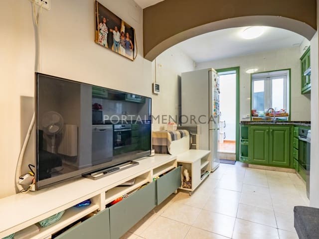 Chalet de 3 habitaciones en Mahón / Maó en venta - 287.000 € (Ref: 9402148)