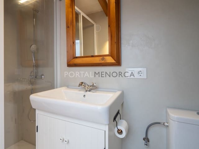 Chalet de 3 habitaciones en Mahón / Maó en venta - 287.000 € (Ref: 9402148)