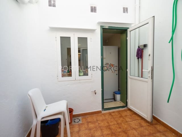 Chalet de 3 habitaciones en Mahón / Maó en venta - 287.000 € (Ref: 9402148)