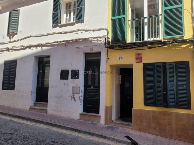 3 bedroom Villa for sale in Mahon / Mao - € 287,000 (Ref: 9402148)