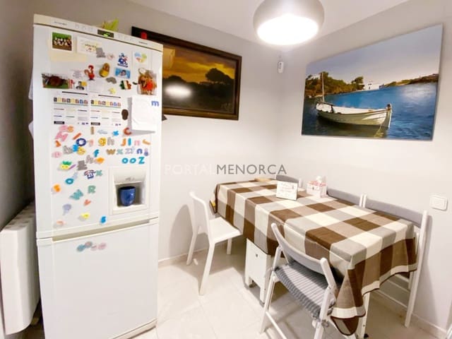 3 sypialnia Willa na sprzedaż w Mahón / Maó - 287 000 € (Ref: 9402148)