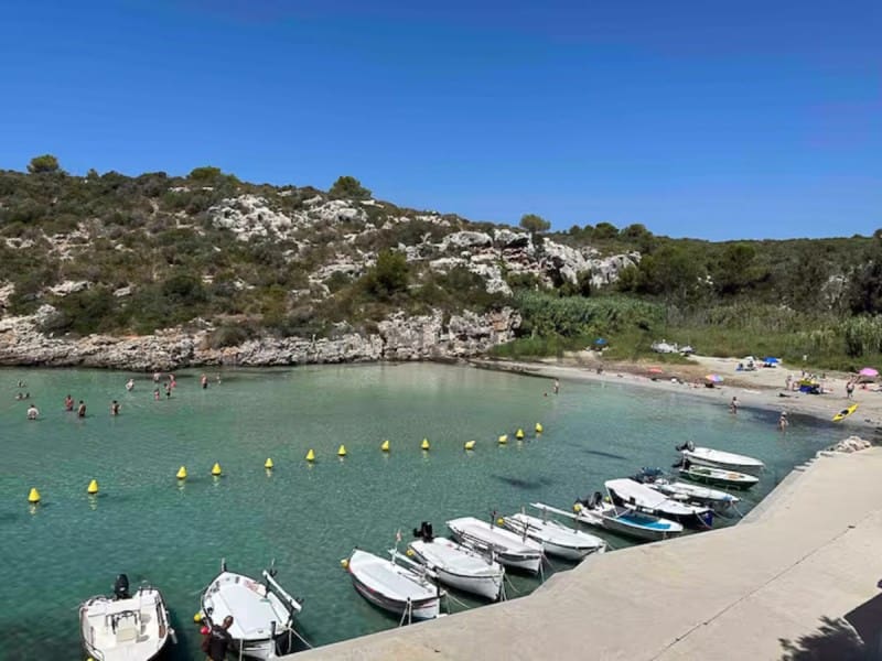 4 quarto Moradia para venda em San Clemente / Sant Climent com piscina - 899 000 € (Ref: 9402149)