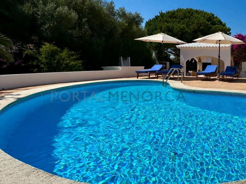 4 quarto Moradia para venda em San Clemente / Sant Climent com piscina - 899 000 € (Ref: 9402149)