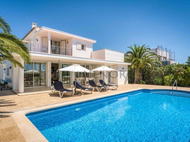 4 quarto Moradia para venda em San Clemente / Sant Climent, Mahón / Maó com piscina garagem - 895 000 € (Ref: 9402151)