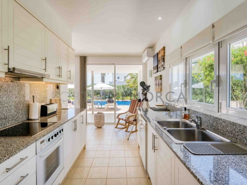 4 quarto Moradia para venda em San Clemente / Sant Climent com piscina garagem - 895 000 € (Ref: 9402151)