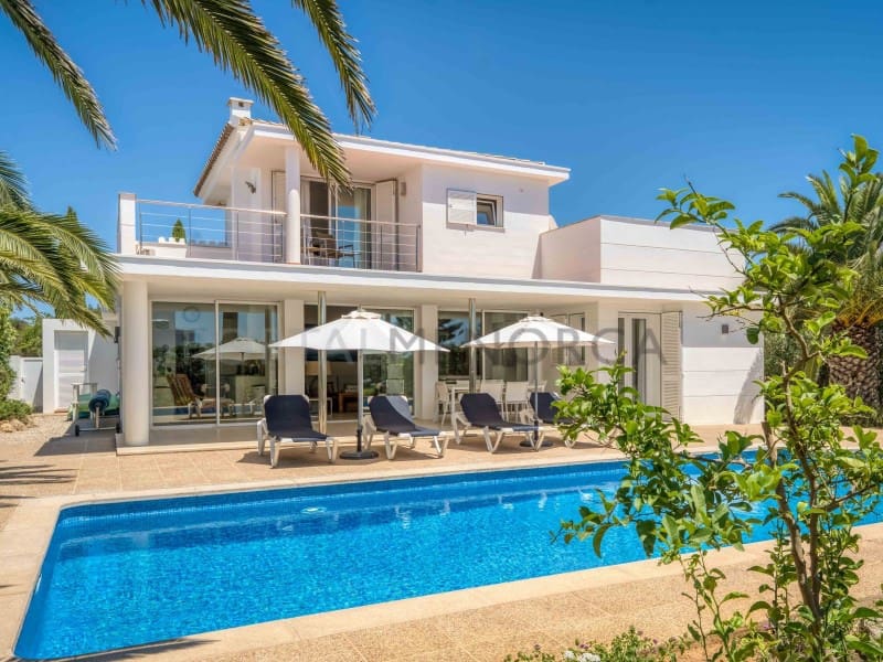 4 quarto Moradia para venda em San Clemente / Sant Climent com piscina garagem - 895 000 € (Ref: 9402151)