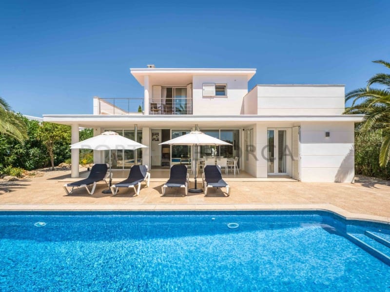 4 quarto Moradia para venda em San Clemente / Sant Climent com piscina garagem - 895 000 € (Ref: 9402151)